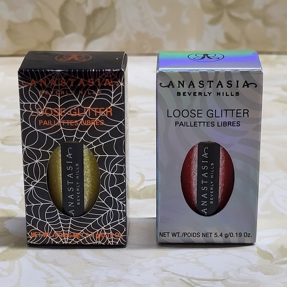 ABH Glitter Bundle, NIB
